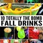totally the bomb recipes.